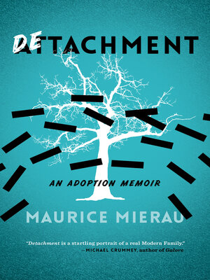 Detachment - ebook